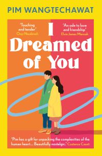 I Dreamed of You