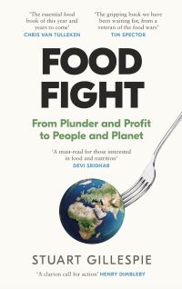 Food fight