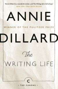 The Writing Life
