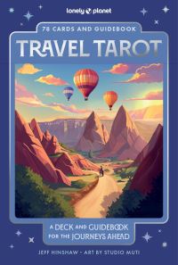 Image for Lonely Planet Travel Tarot