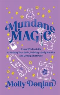 Image for Mundane Magic