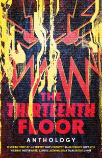 Image for The Thirteenth Floor Anthology