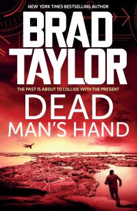 Dead man’s hand