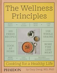 The wellness principles