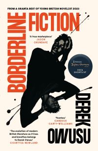 Borderline Fiction