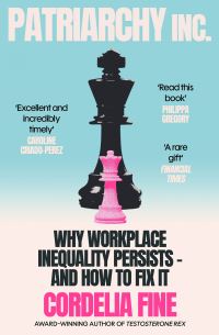 Image for Patriarchy Inc