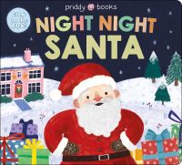 Night night Santa