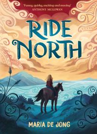 Ride North