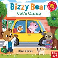 Vet’s clinic