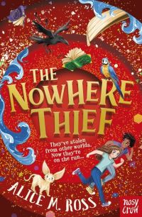 The nowhere thief