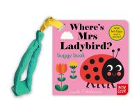 Where’s Mrs Ladybird?