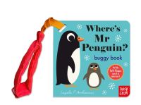 Where’s Mr Penguin?