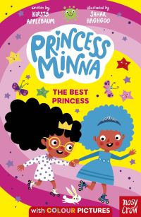 The best princess