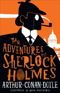 Adventures of Sherlock Holmes
