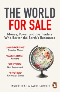 The world for sale