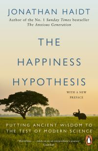 The happiness hypothesis