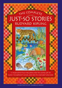 The complete just-so stories