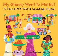 My granny went to market