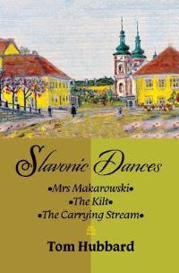 Image for Slavonic Dances