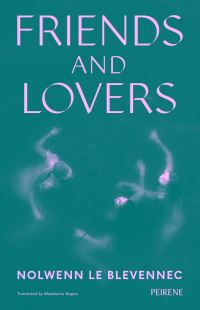 Friends and Lovers