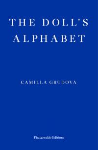 The doll’s alphabet