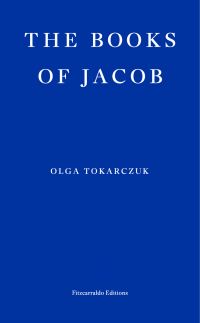 The books of Jacob, or, A fantastic journey across seven borders, five languages