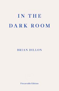 In the dark room