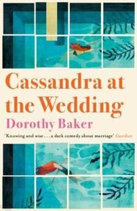 Cassandra at the wedding
