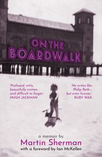 On the Boardwalk