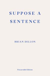 Suppose a sentence