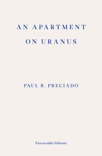 An apartment on Uranus