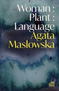 Image for Woman, Plant, Language