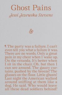 Ghost pains