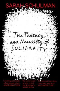 The Fantasy and Necessity of Solidarity