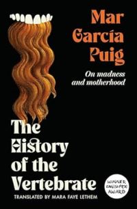The History of the Vertebrate