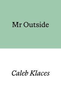 Mr Outside