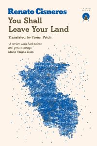 You shall leave your land