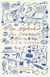 An alphabet for gourmets