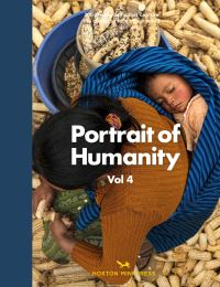 Portrait of humanity Vol. 4