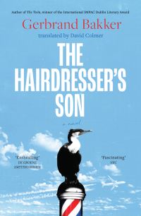 The hairdresser’s son