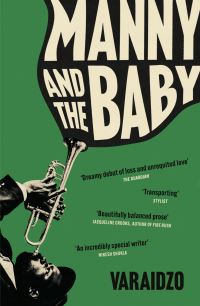 Manny and the baby