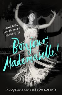 Bonjour, mademoiselle!