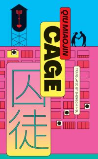 Cage
