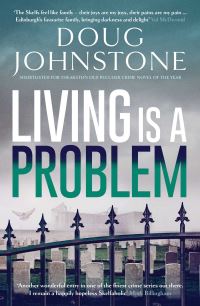 Living is a problem
