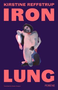 Iron lung