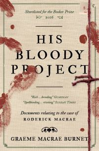 Image for His Bloody Project