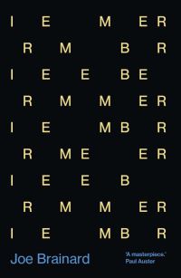 I Remember