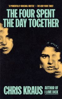 The Four Spent the Day Together