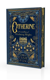 Cover for: Catherine