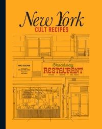 New York cult recipes